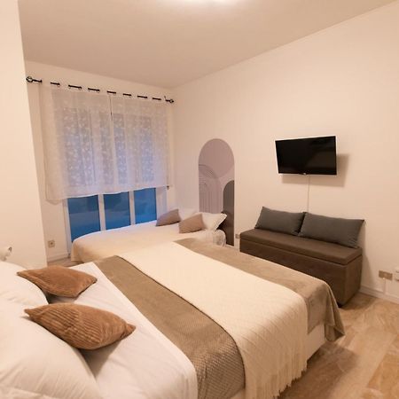 Ihost Apartment - Lodi 47 Milan Exterior photo