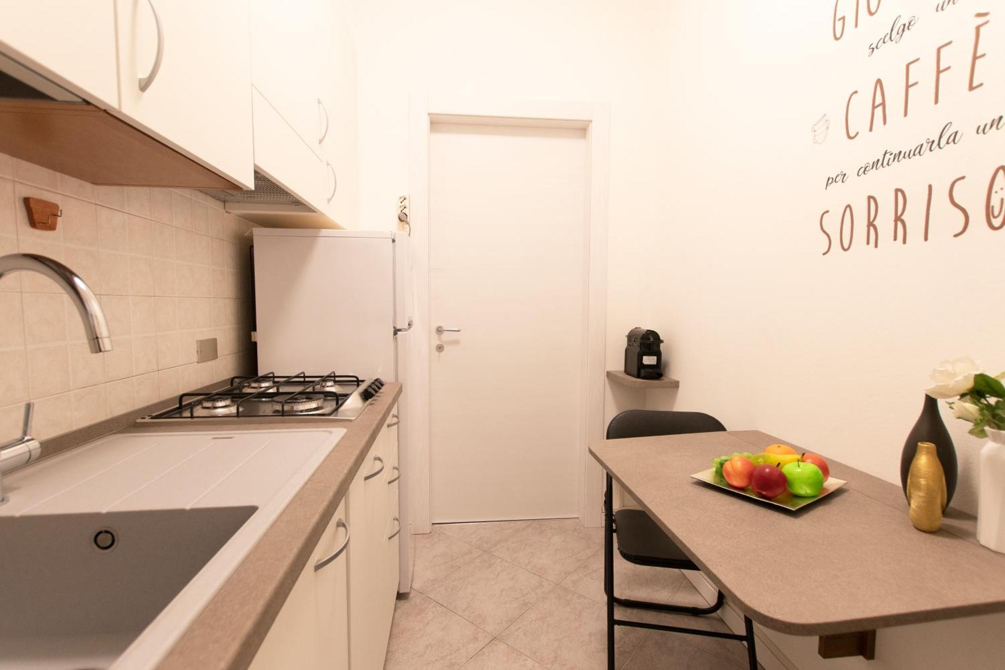 Ihost Apartment - Lodi 47 Milan Exterior photo