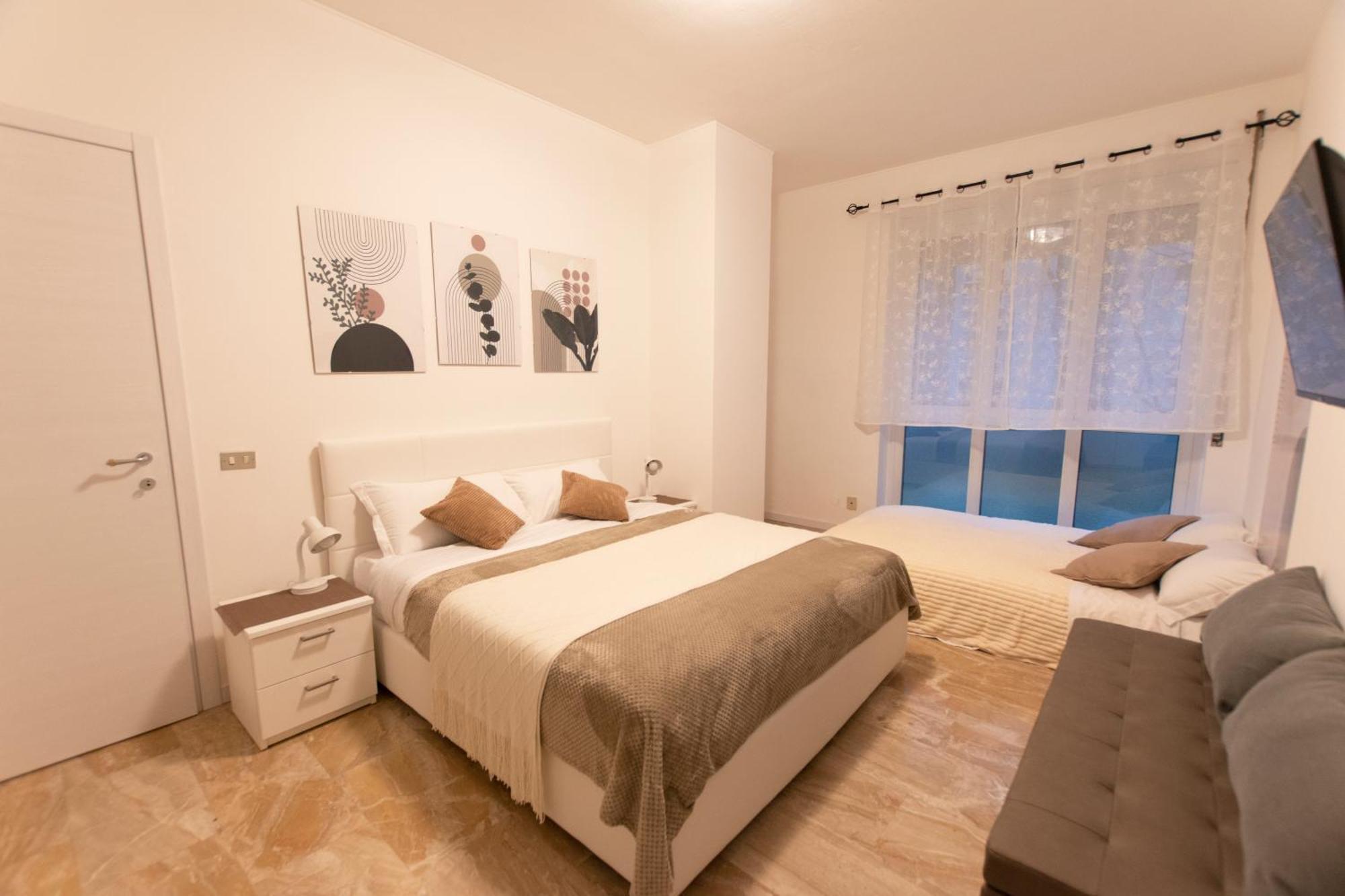Ihost Apartment - Lodi 47 Milan Exterior photo