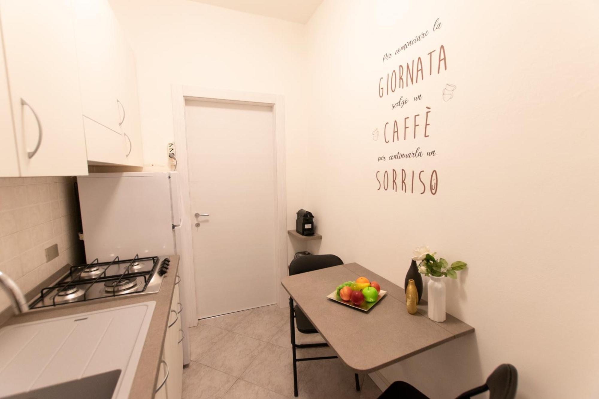 Ihost Apartment - Lodi 47 Milan Exterior photo