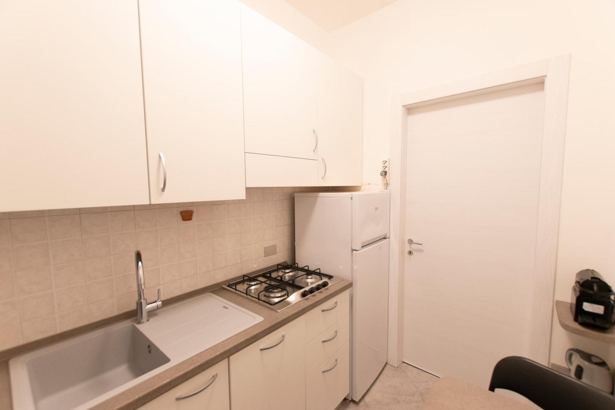 Ihost Apartment - Lodi 47 Milan Exterior photo