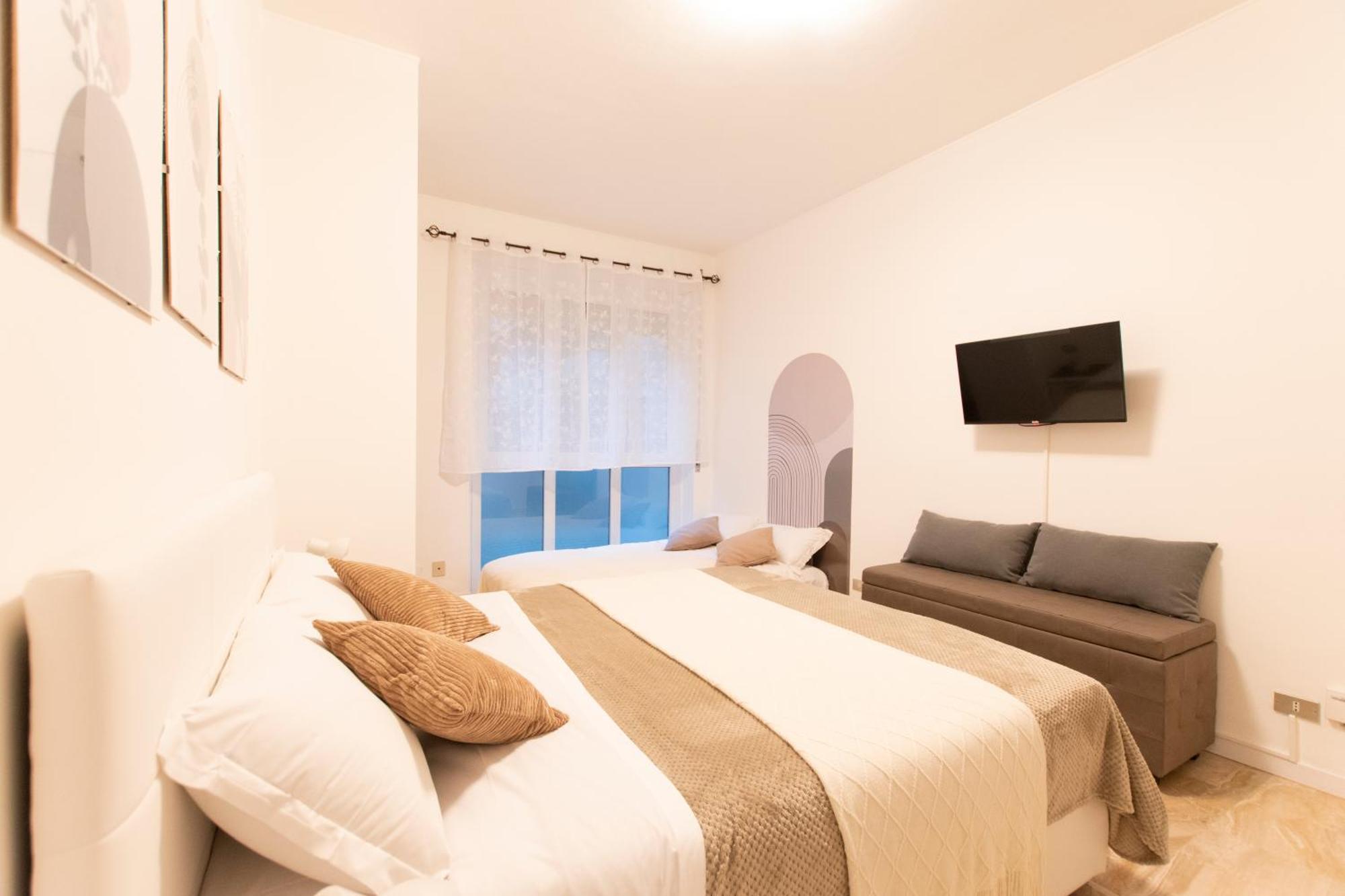 Ihost Apartment - Lodi 47 Milan Exterior photo