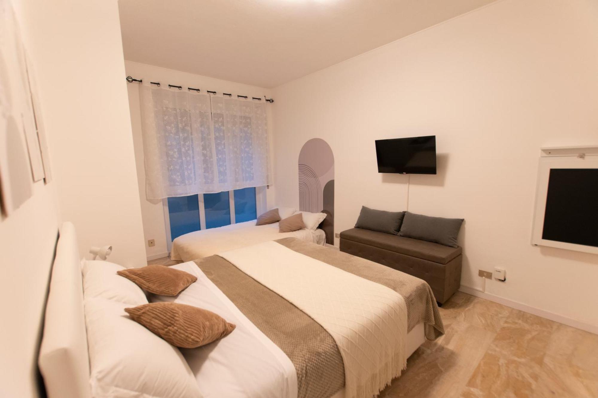 Ihost Apartment - Lodi 47 Milan Exterior photo