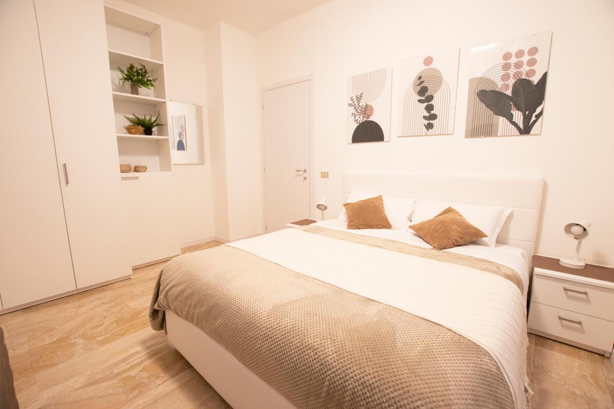 Ihost Apartment - Lodi 47 Milan Exterior photo
