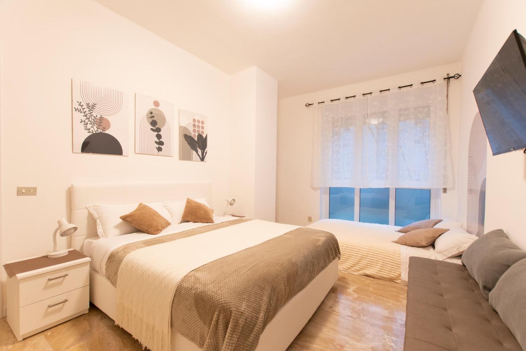 Ihost Apartment - Lodi 47 Milan Exterior photo