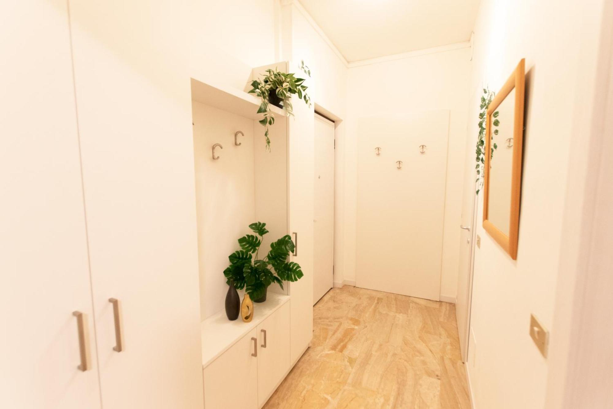 Ihost Apartment - Lodi 47 Milan Exterior photo