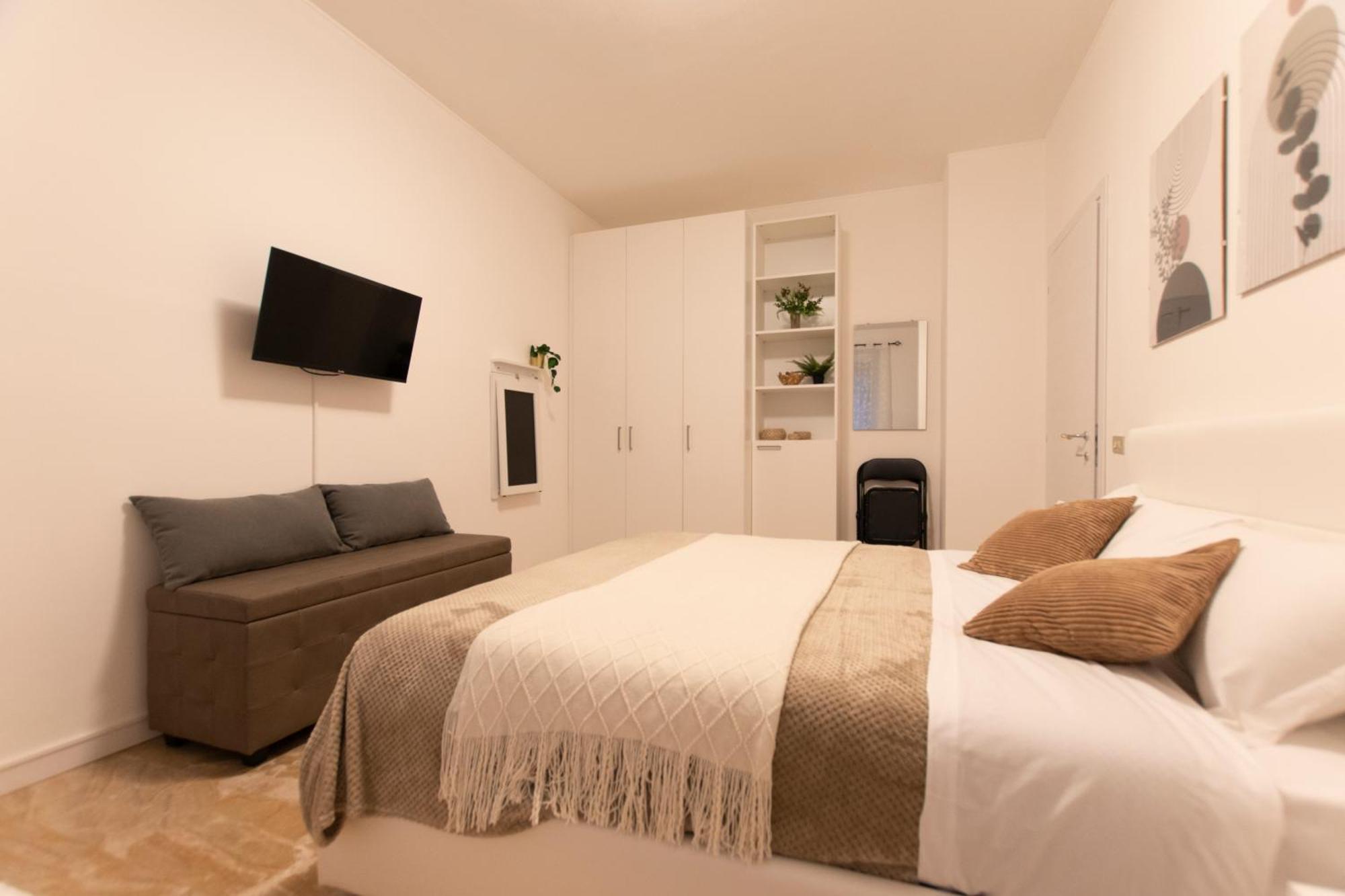 Ihost Apartment - Lodi 47 Milan Exterior photo