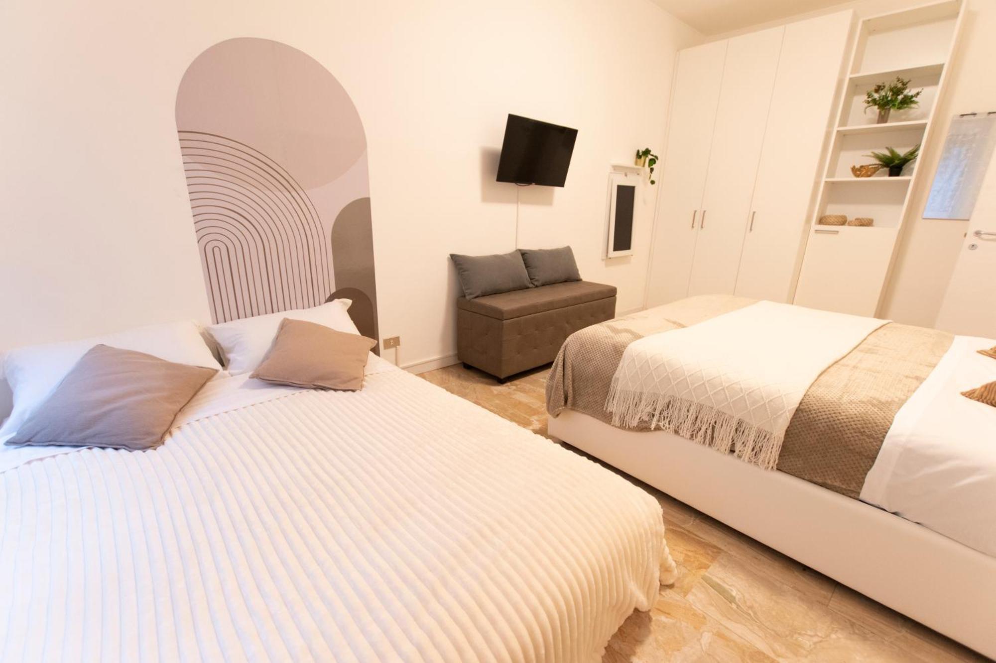 Ihost Apartment - Lodi 47 Milan Exterior photo