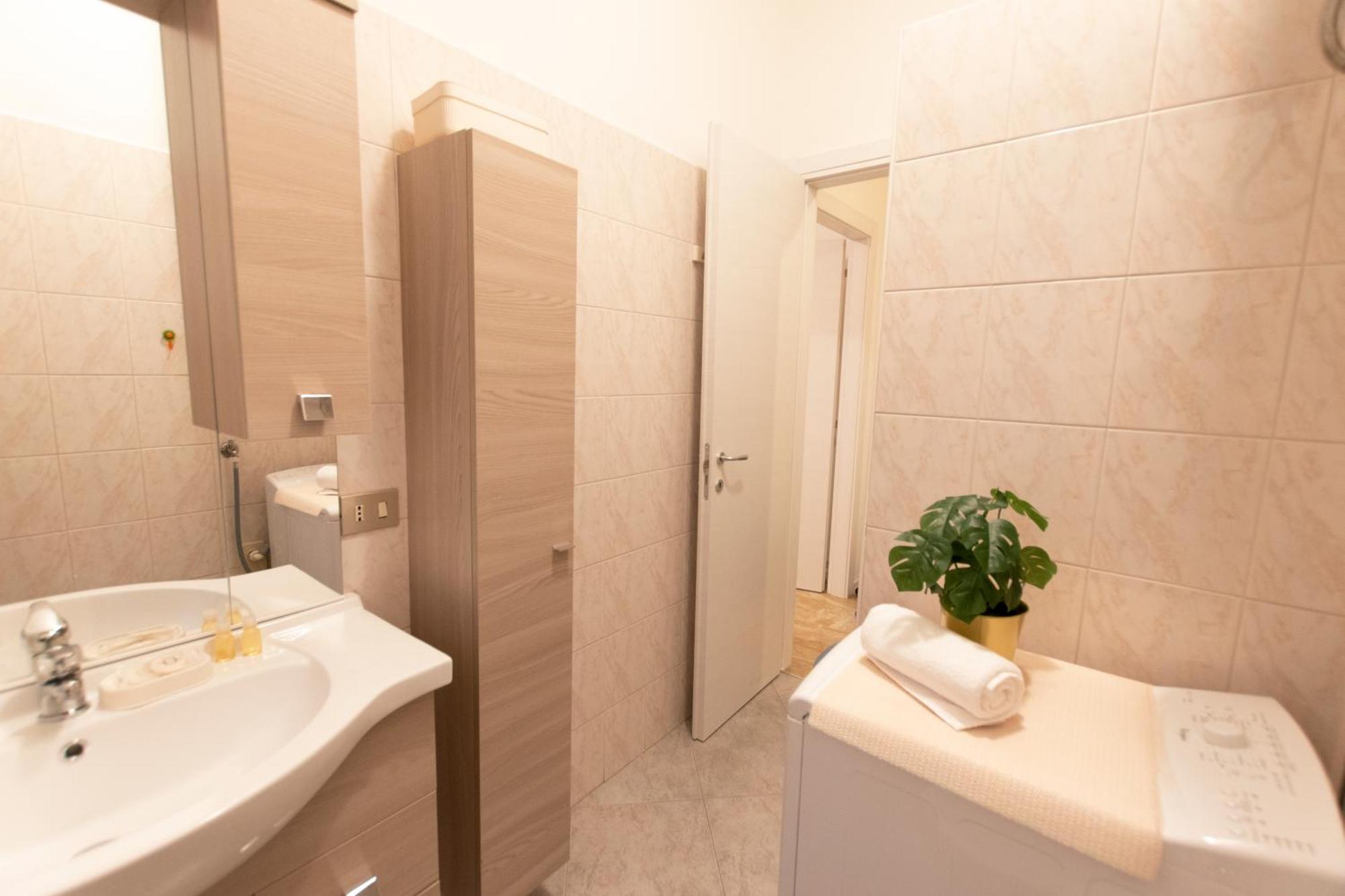 Ihost Apartment - Lodi 47 Milan Exterior photo