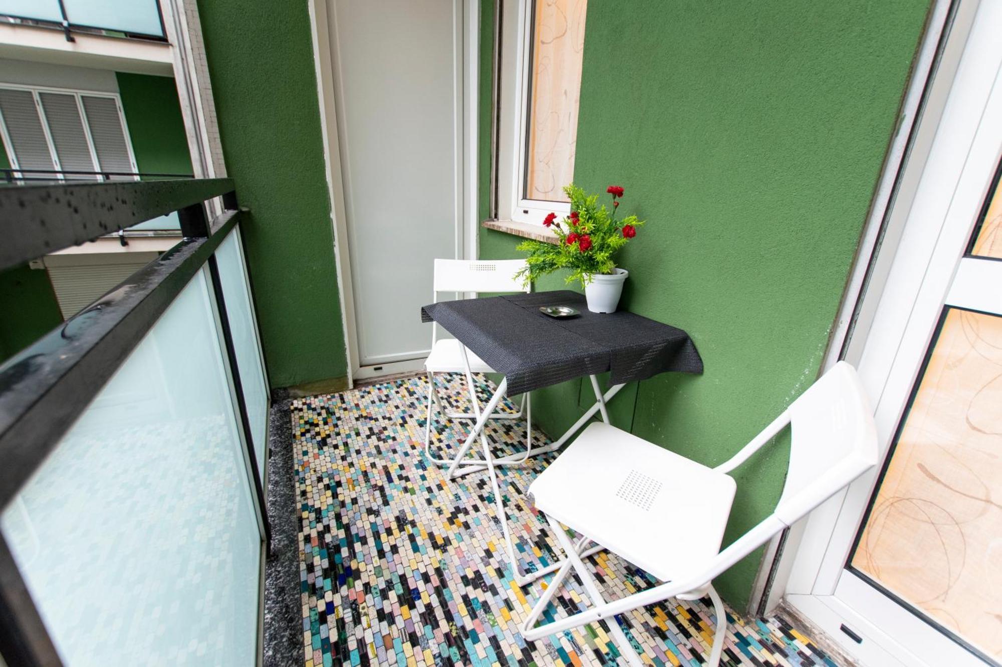 Ihost Apartment - Lodi 47 Milan Exterior photo